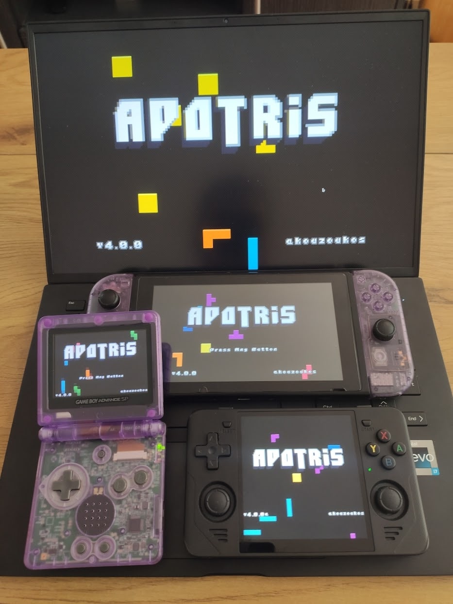 ports