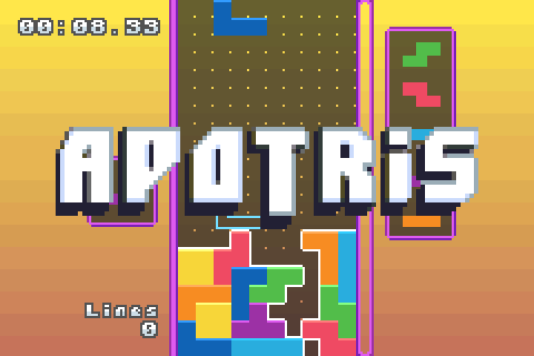 Apotris Screenshot
